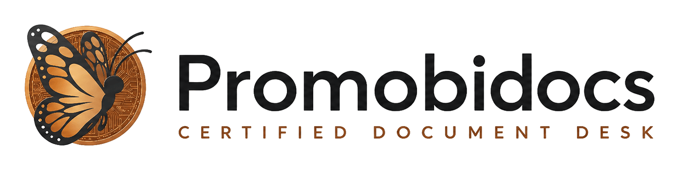 Promobidocs